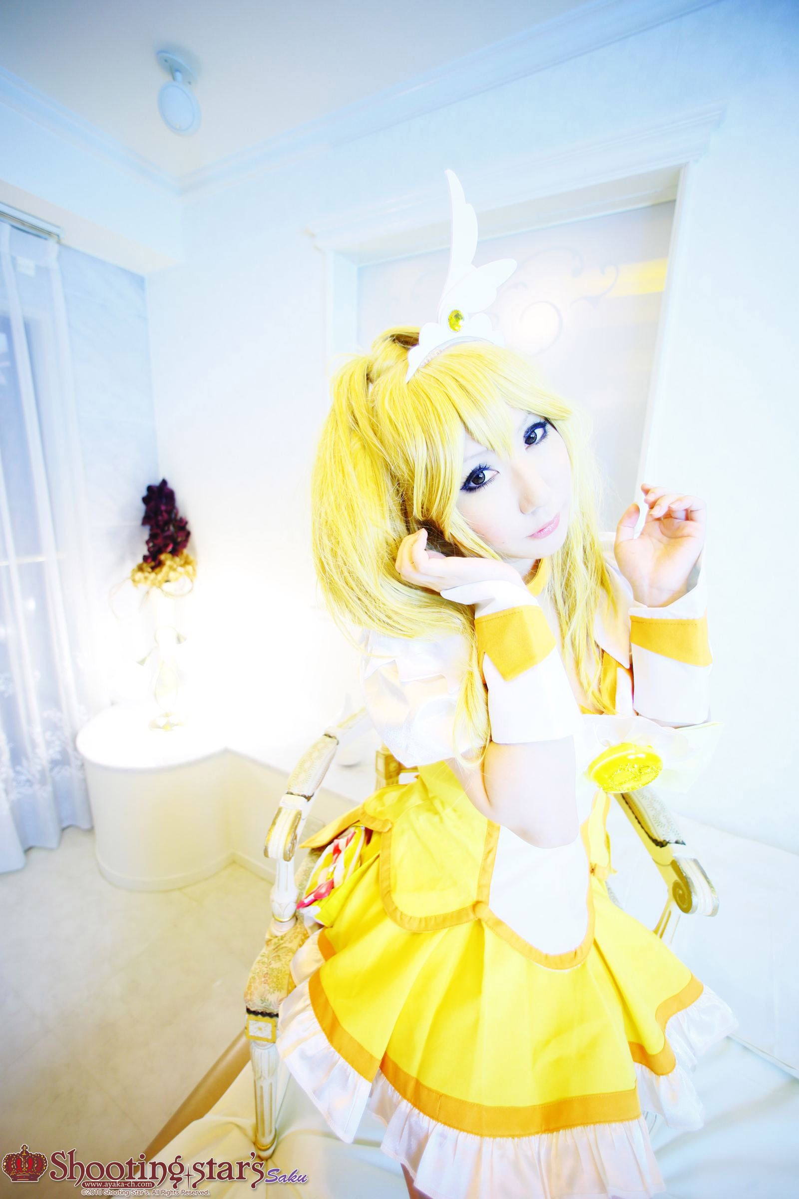 [Cosplay]  New Pretty Cure Sunshine Gallery 2